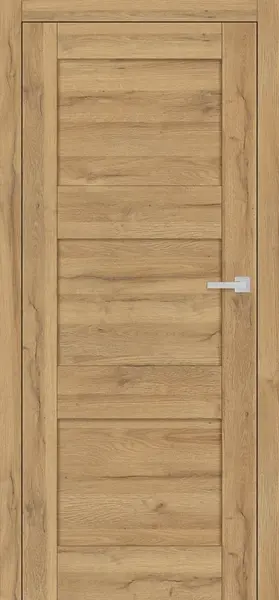 Reverzní dveře Levandule 3