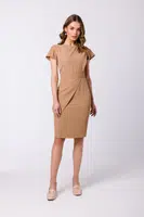 Stylove Woman's Dress S336
