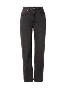 LEVI'S ® Džínsy  čierny denim
