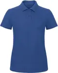 Dámská polokošile B&C Basic
