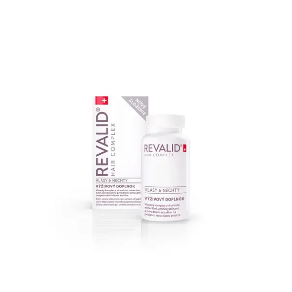 REVALID Hair Complex