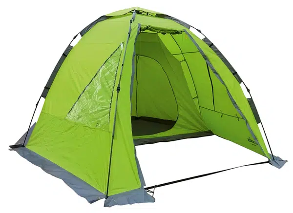 Norfin stan Tent Zander 4