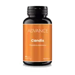 ADVANCE Candix 60 kapsúl - s kyselinou kaprylovou