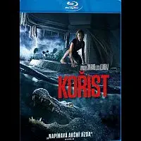 Různí interpreti – Kořist (2019) Blu-ray
