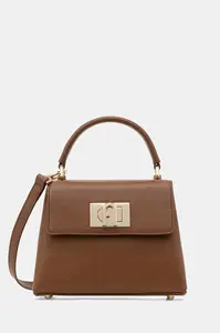 Furla kufříková kabelka dámská kožená