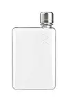memobottle  láhev na vodu z plastu A6