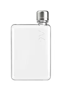 memobottle  láhev na vodu z plastu A6