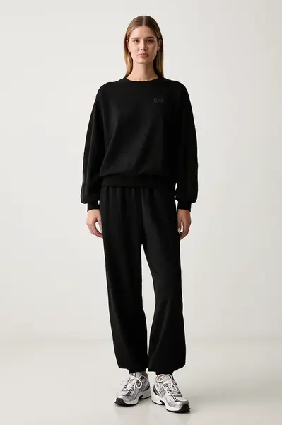 EA7 Emporio Armani teplákový set dámský