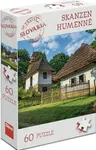 Skanzen Humenné 60 Puzzle