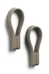 Zone Denmark Nástěnný věšák Zone Denmark 2-pack
