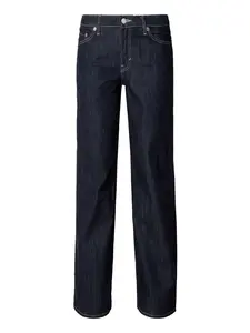 WEEKDAY Džínsy 'Ampel'  modrá denim