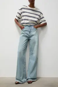 Answear.LAB rifle wide leg dámske
