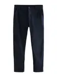 Next Chino nohavice  námornícka modrá