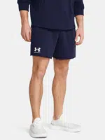 Under Armour Pánské kraťasy UA Rival Terry 6in Short - Pánské