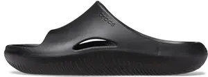 Crocs Šľapky  čierna