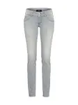 LTB Džínsy 'Molly'  sivý denim