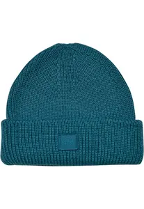 Knitted woolen hat jasper