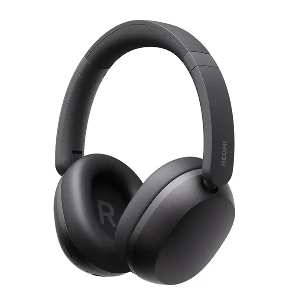 Redmi Headphones Neo Obsidian Black