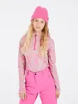Girl's sweatshirt Protest PRTZOAK JR 1/4