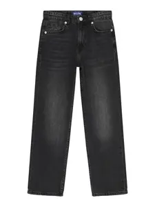 Only & Sons Junior Džínsy 'OSJEDGE'  čierny denim