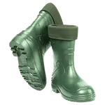 Kolmax pánské holínky 034 short zelené vel. 42