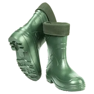 Kolmax pánské holínky 034 short zelené vel. 42