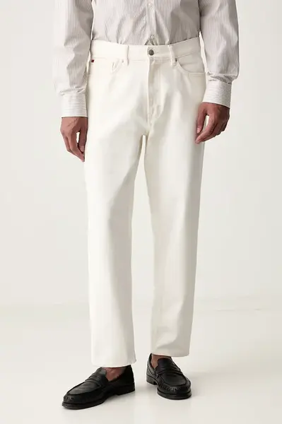 HUGO  rifle relaxed fit pánske