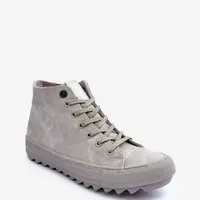 Dámské tenisky BIG STAR SHOES Warm