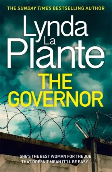 Governor - Lynda La Plante