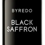 Byredo Black Saffron - vlasový sprej 75 ml