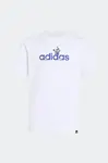 adidas tričko dětské bavlněné