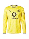 PUMA Dres 'BVB Home'  žltá / čierna