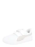 PUMA Tenisky 'Courtflex V3'  rosé / biela