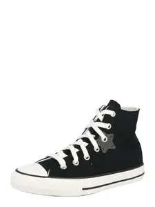CONVERSE Tenisky 'CTAS'  čierna