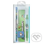 Školský set Minecraft,Školský set Minecraft