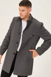 Pánský kabát dewberry