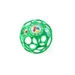 OBALL Hračka oball rattle 10 cm seafoam 0m+