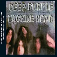 Deep Purple – Machine Head [Remastered] LP