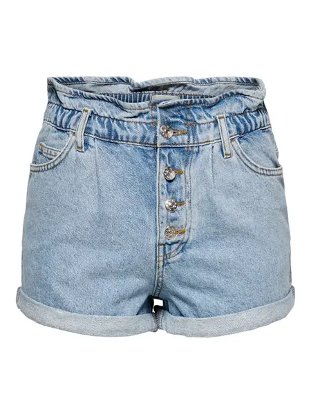 ONLY Džínsy 'ONLCuba'  modrá denim