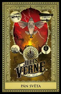 Pán světa - Jules Verne