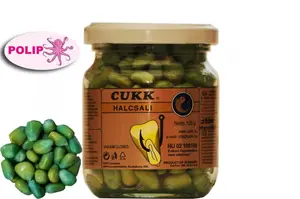 Cukk kukuřice bez nálevu 220 ml-chobotnice