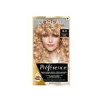Loréal Paris Preference 8.3 světle zlatá blond