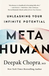 Metahuman - Deepak Chopra