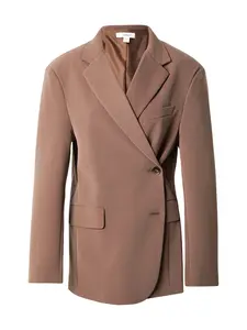 TOPSHOP Blejzer  béžová