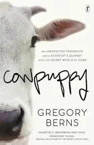 Cowpuppy - Greg Berns