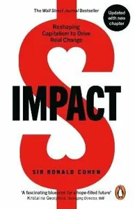 Impact - Cohen Ronald