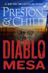 Diablo Mesa - Douglas Preston, Lincoln Child