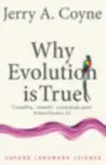 Why Evolution is True - Jerry Coyne