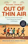 Out of Thin Air - Michael Crawley