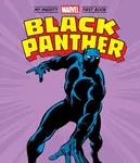 Black Panther - Marvel Entertainment